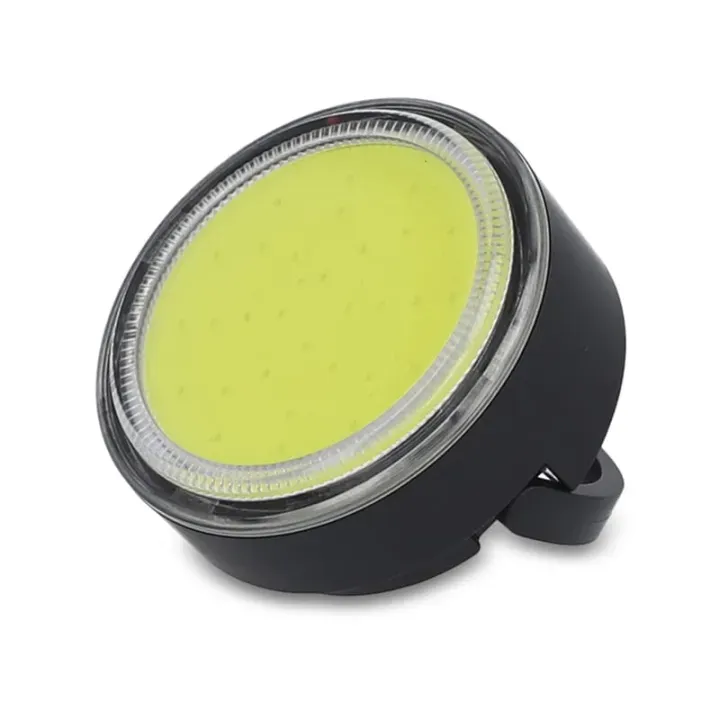 Rechargeable multifunctional light - LT93329 (N0002)